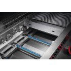 Kuchnia zewnętrzna Napoleon Oasis z Grillem do zabudowy serii 700